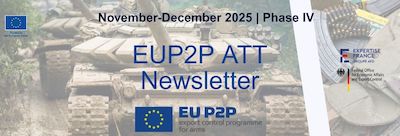 Our latest news (newsletters, events, news...)