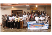 Le Liberia renforce la mise en œuvre du Traité sur le commerce des armes intégrant la dimension de genre  par des actions concrètes de lutte contre les violences fondées sur le genre